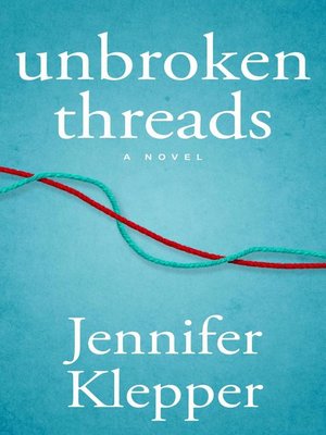 cover image of Unbroken Threads